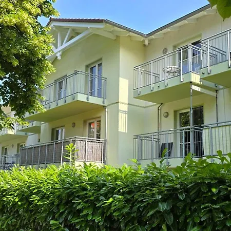 Lfr13 아파트 그랄뮈리츠