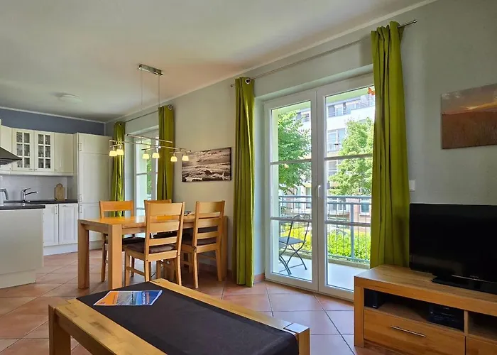 Lfr13 Apartament Graal-Mueritz