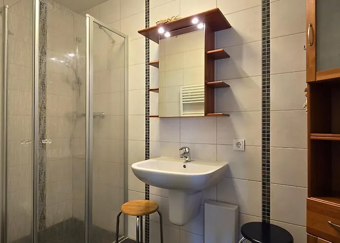 Apartament Lfr13 Graal-Mueritz