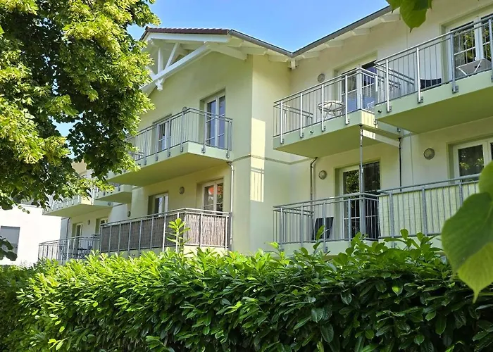 Lfr13 Apartament Graal-Mueritz